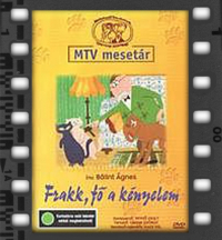 Frakk, fő a  kényelem