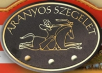 Aranyos Szegelet